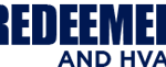 Redeemed Air & HVAC logo