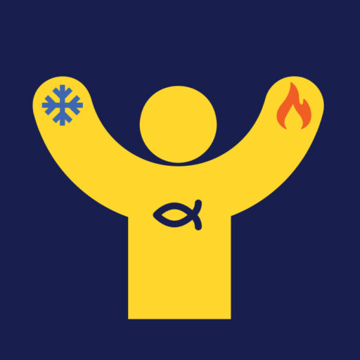 Redeemed Air & HVAC logo