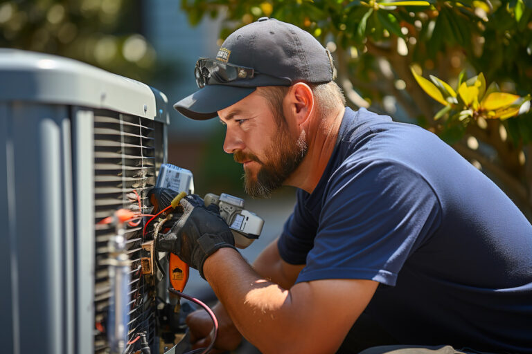 The Essential AC Repair Guide: Fixes, Maintenance & Tips - Redeemed Air