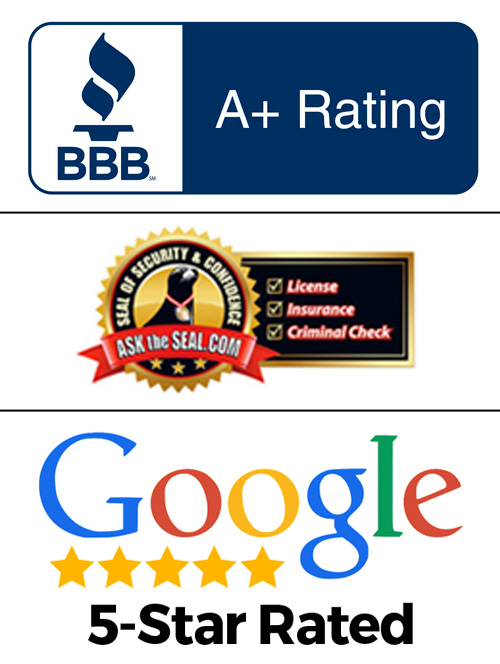 Trusted HVAC Installer - Wesley Chapel, FL
